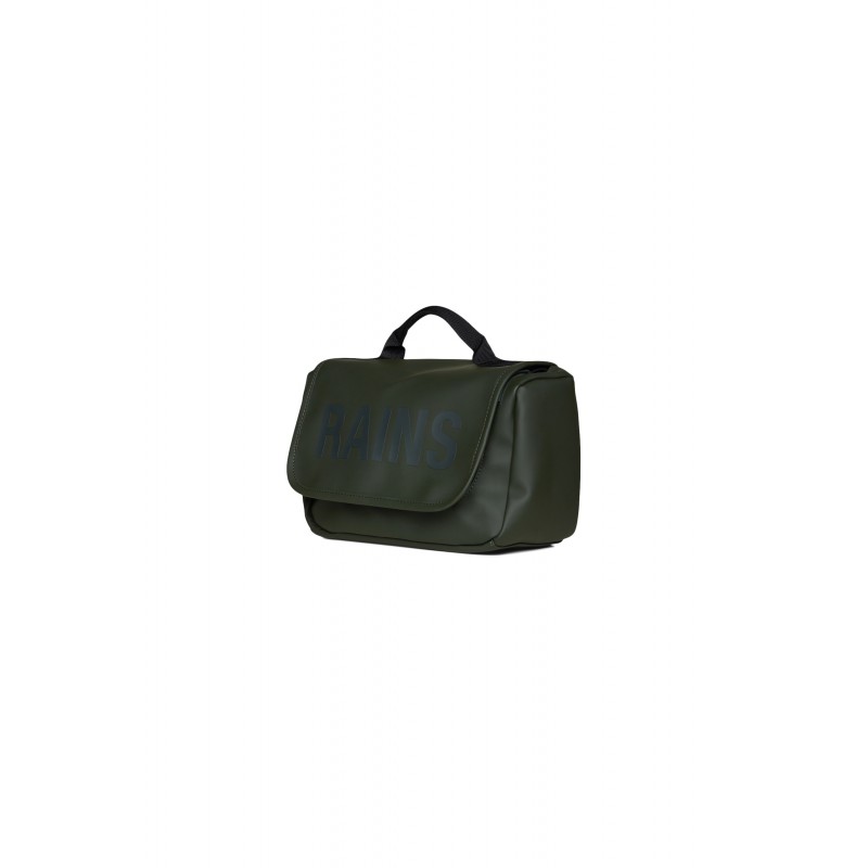 RAINS kosmētikas soma Texel Wash Bag W3 1631 (1)