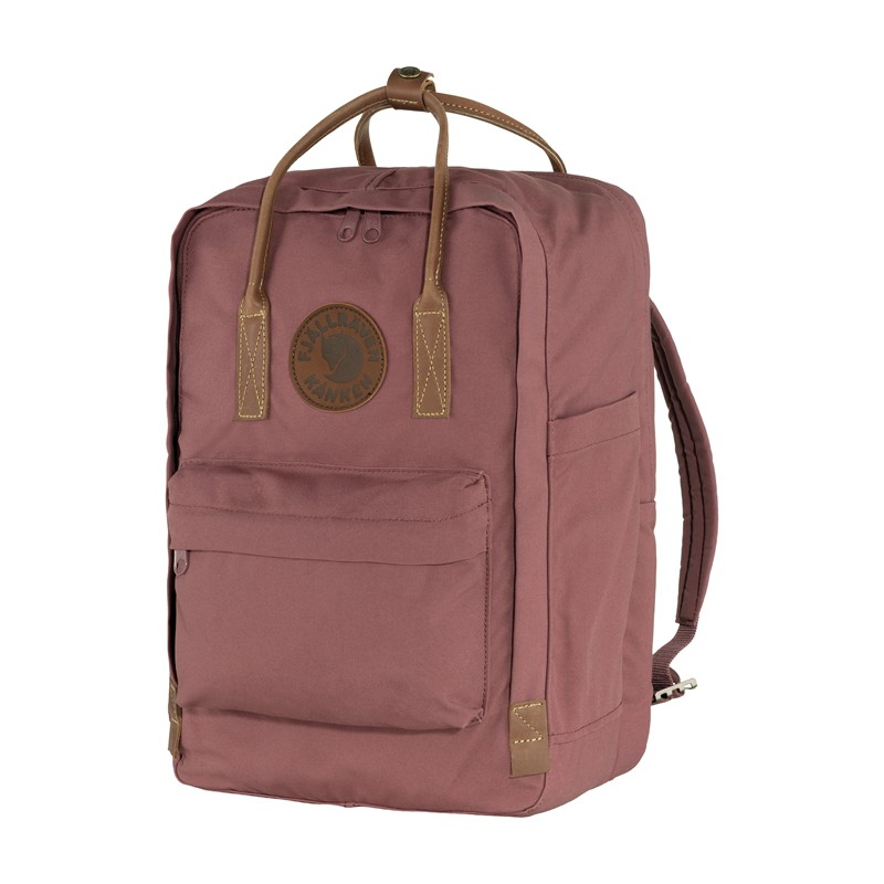 FJALLRAVEN mugursoma Kanken No2 23803 (2)