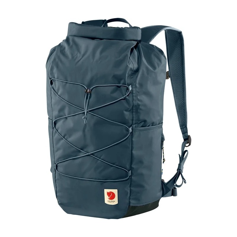 FJALLRAVEN mugursoma High Coast Rolltop 23224