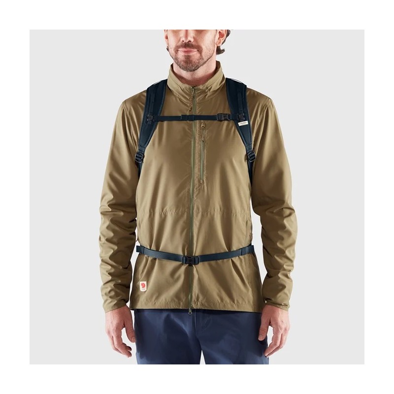 FJALLRAVEN mugursoma High Coast Rolltop 23224 (3)