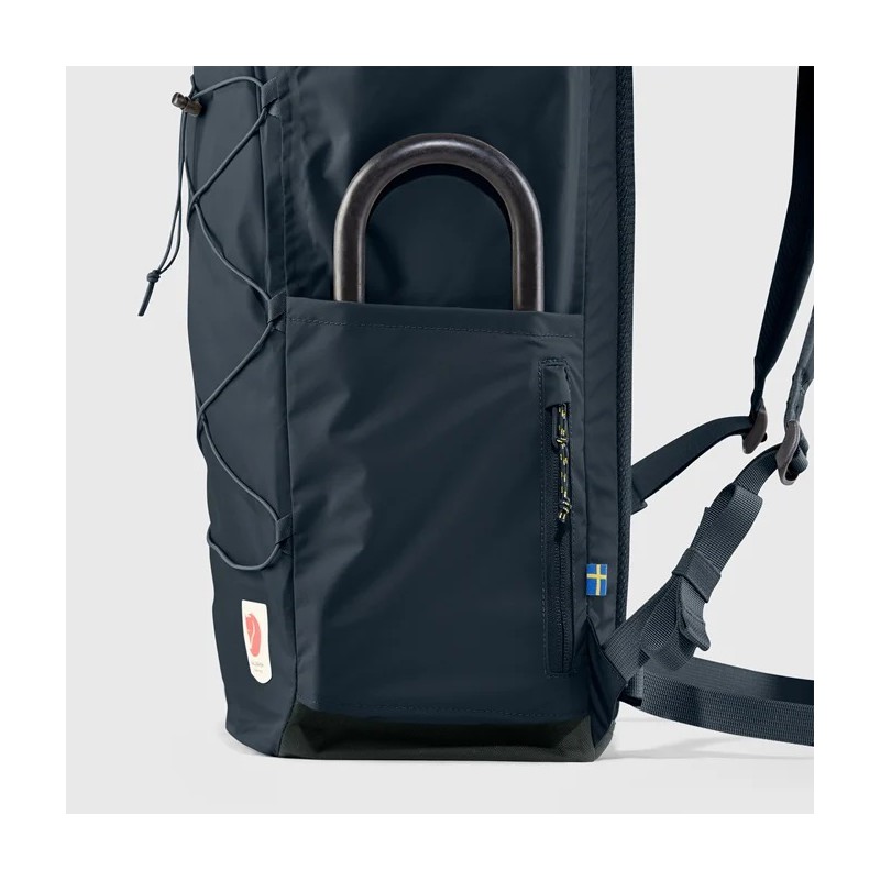 FJALLRAVEN mugursoma High Coast Rolltop 23224 (5)