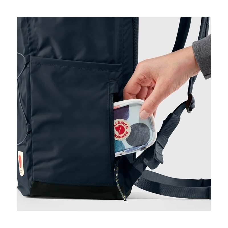 FJALLRAVEN mugursoma High Coast Rolltop 23224 (6)