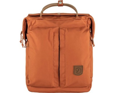 FJALLRAVEN mugursoma...