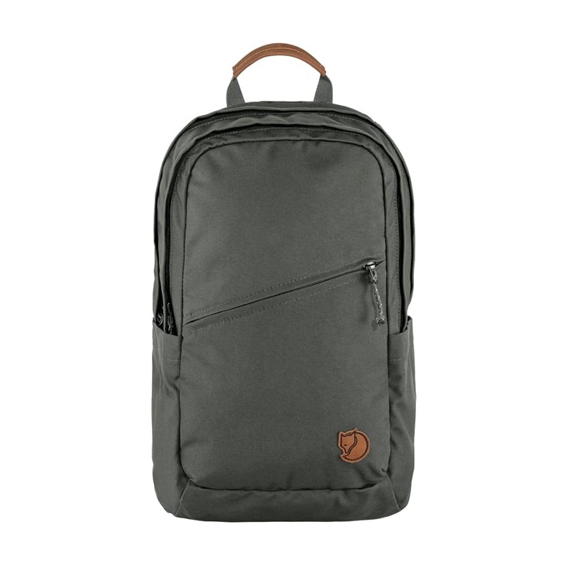 FJALLRAVEN mugursoma Basalt Raven 20 23344