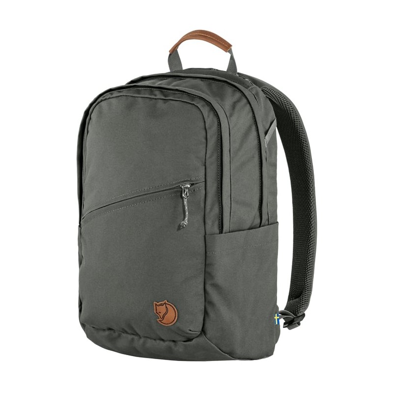 FJALLRAVEN mugursoma Basalt Raven 20 23344 (1)