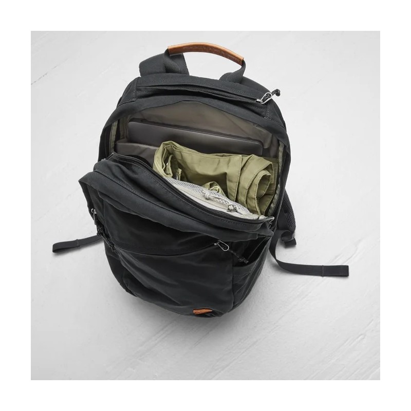 FJALLRAVEN mugursoma Basalt Raven 20 23344 (5)