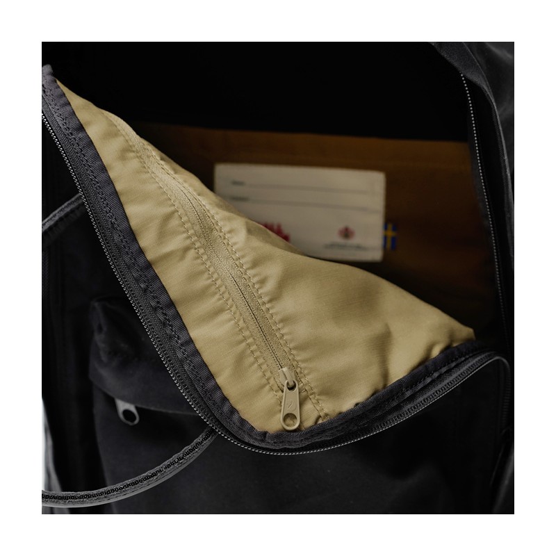 FJALLRAVEN mugursoma KankenNo.2 Laptop15" 23804 (7)