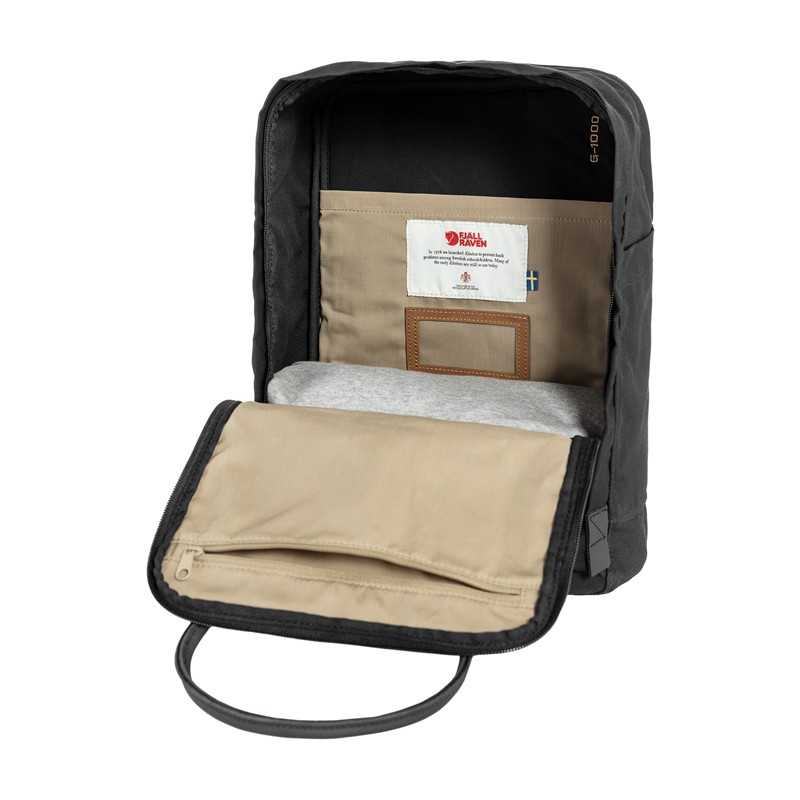 FJALLRAVEN mugursoma KankenNo.2 Laptop15" 23804 (9)