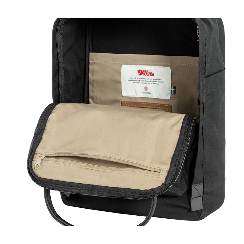 FJALLRAVEN mugursoma KankenNo.2 Laptop15" 23804 (11)