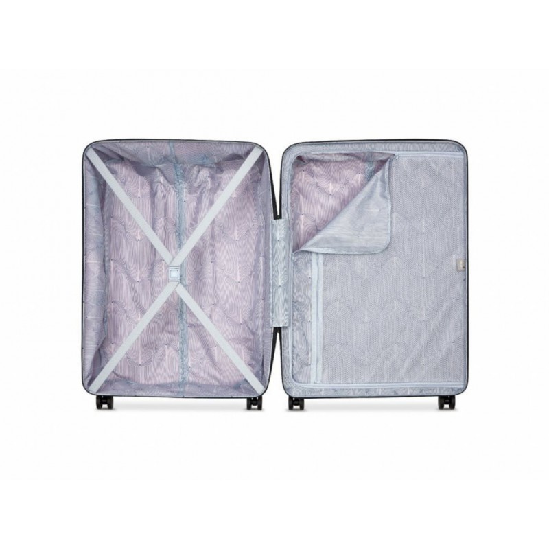 DELSEY mazs koferis Ordener 55cm 3846803 (1)