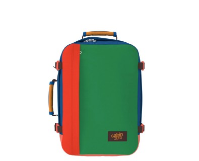 CABINZERO mugursoma Classic Cabin 36L CZ17