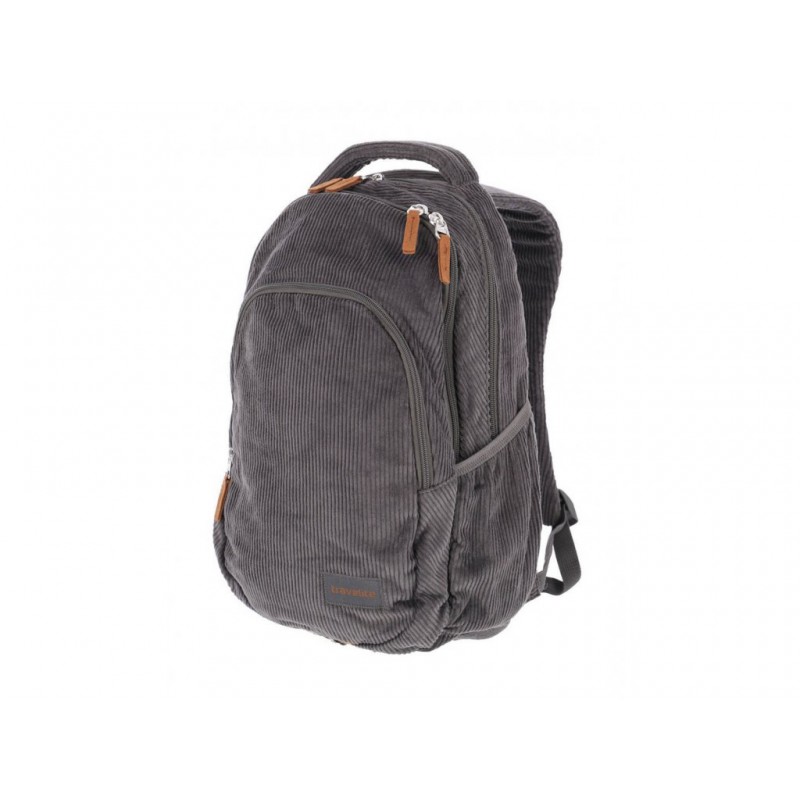 TRAVELITE CORD backpack 96408 asstd col.