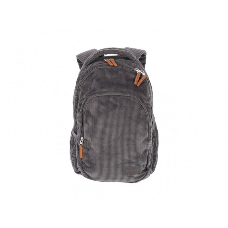 TRAVELITE CORD backpack 96408 asstd col. (4)