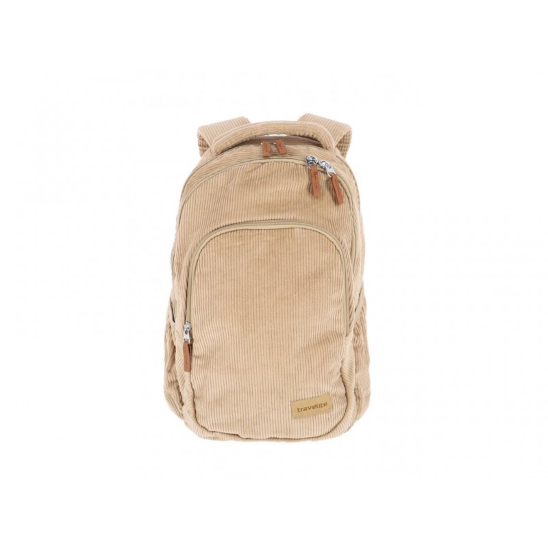 TRAVELITE CORD backpack 96408 asstd col. (14)