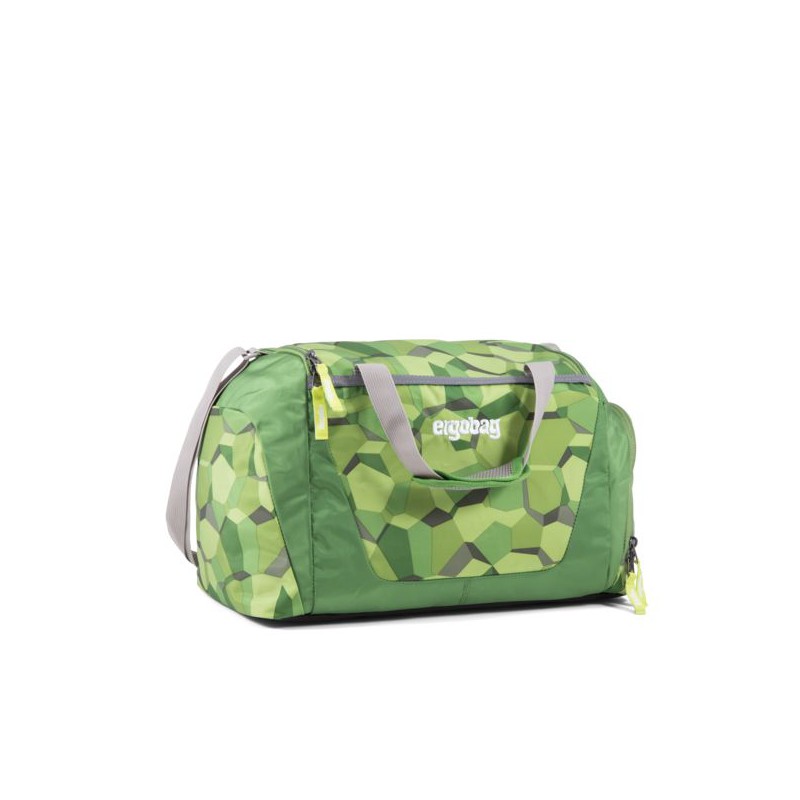 ERGOBAG sporta soma Duffle Bag