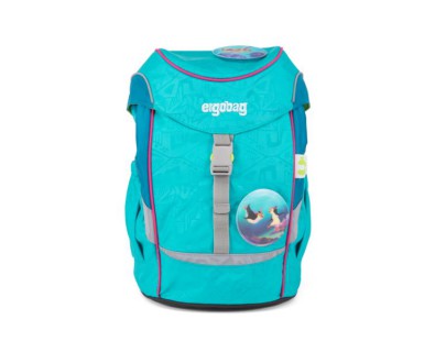 ERGOBAG mugursoma Mini