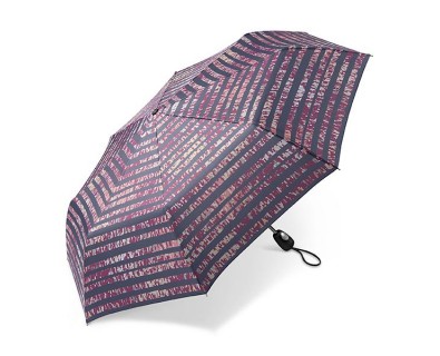 PIERRE CARDIN lietussargs Easymatic Light Motifs