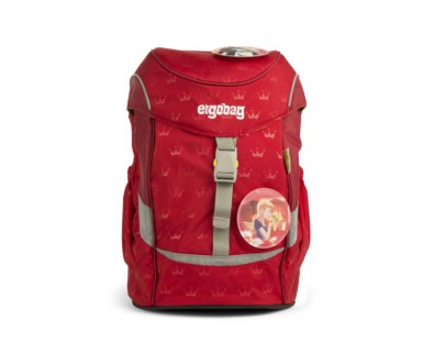 ERGOBAG mugursoma Mini