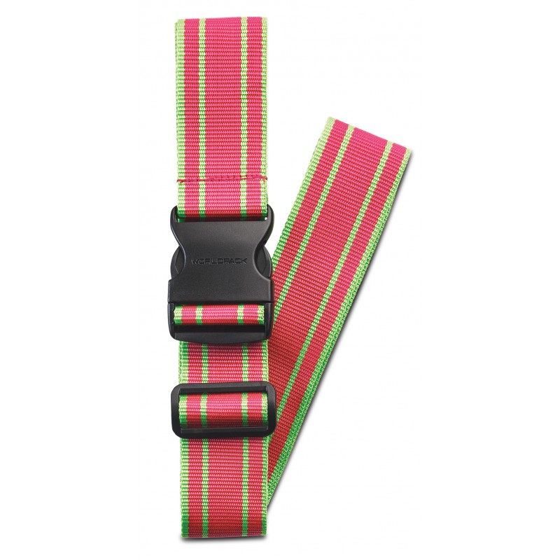 FABRIZIO Travel luggage strap 10040 (3)