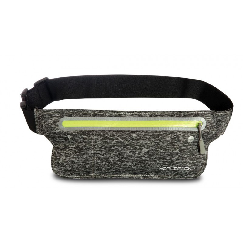 FABRIZIO Worldpack belt 10419