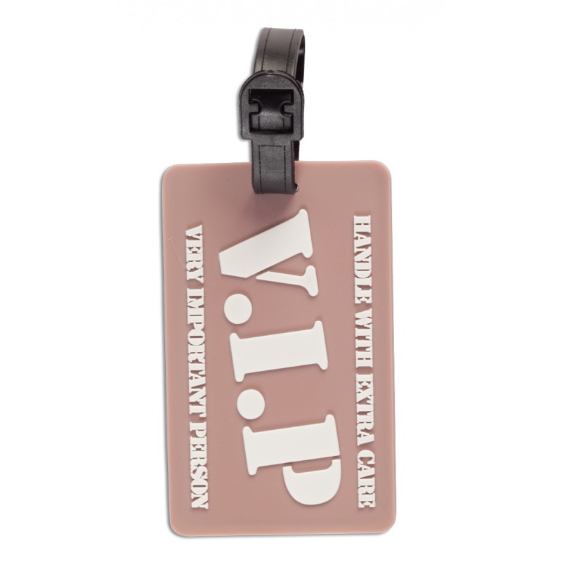 FABRIZIO Travel luggage tag 10449 (6)