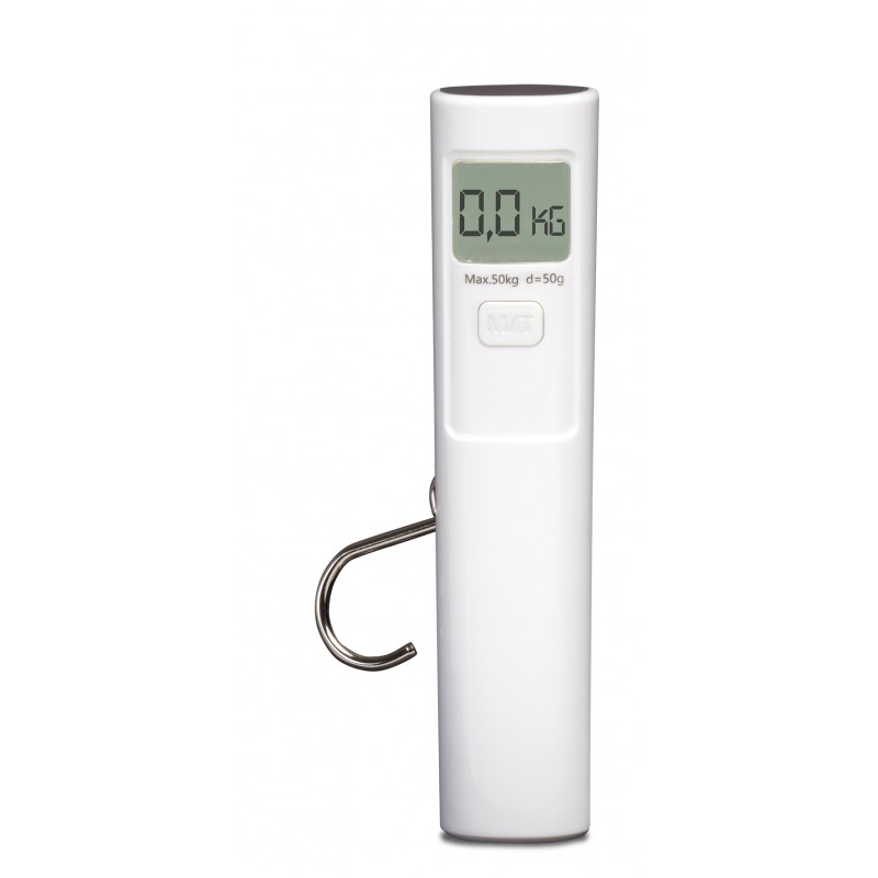 FABRIZIO Travel hanging scale 10444