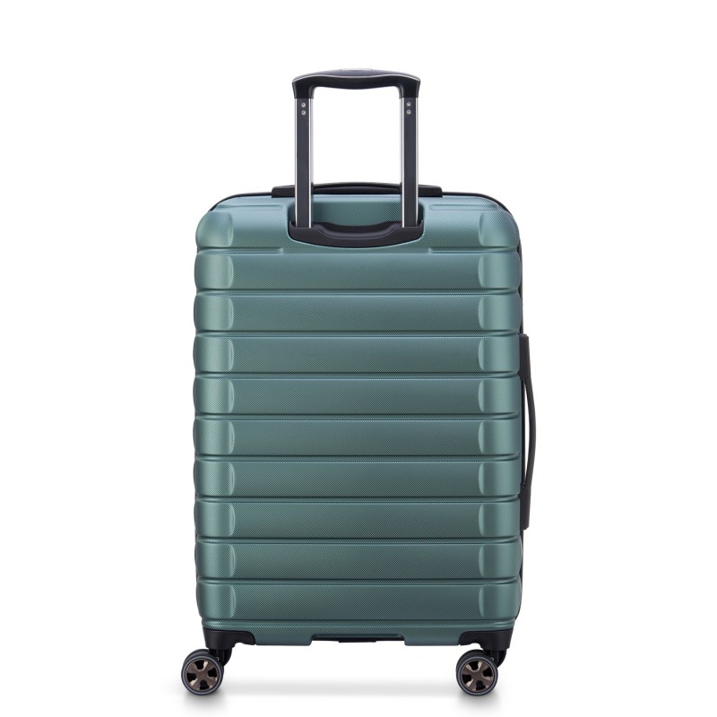DELSEY vidēja izmēra koferis Shadow 2878811 66cm (2)