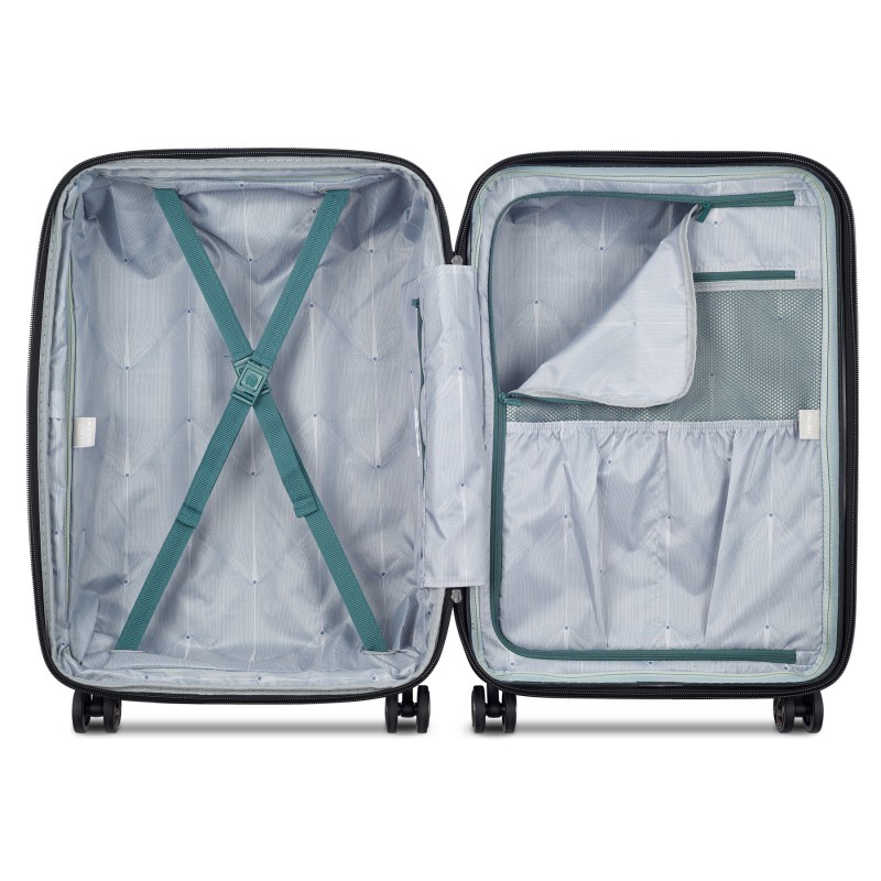 DELSEY vidēja izmēra koferis Shadow 2878811 66cm (3)