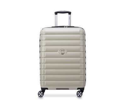 DELSEY vidēja izmēra koferis Shadow 2878811 66cm