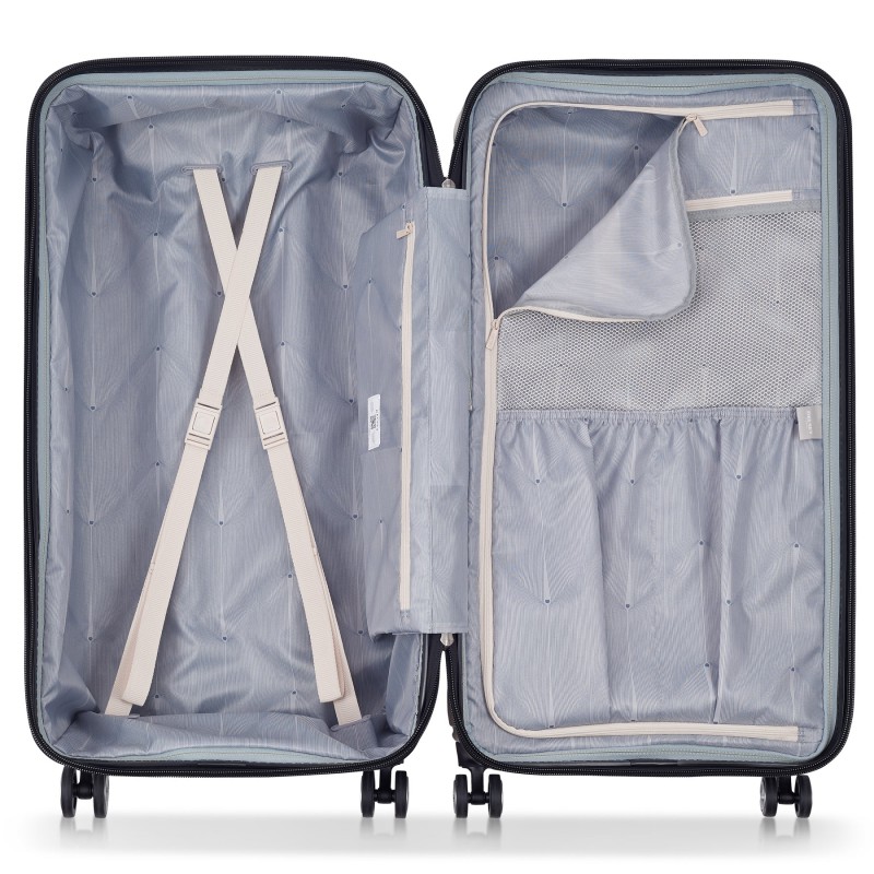DELSEY liels koferis Shadow 2878828 80cm (3)