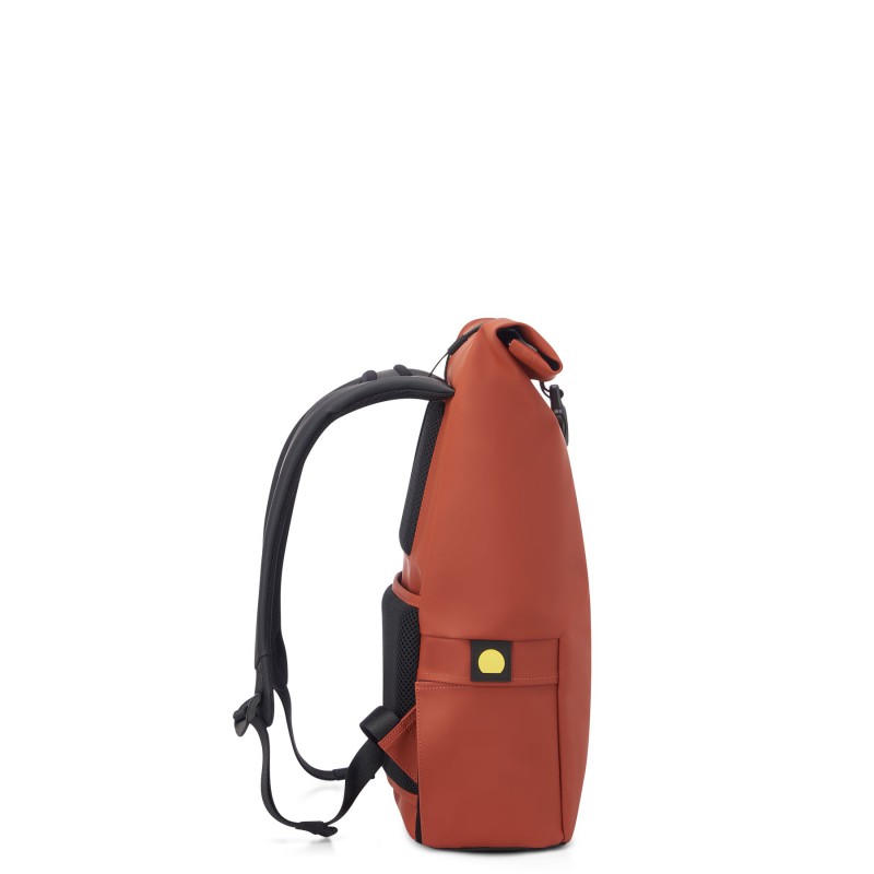 DELSEY mugursoma Turenne 1632620 Rolltop (2)