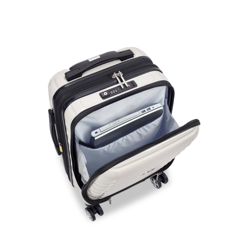 DELSEY Shadow 2878804 55cm (7)