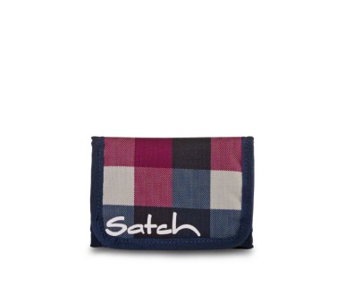 SATCH naudasmaks Wallet