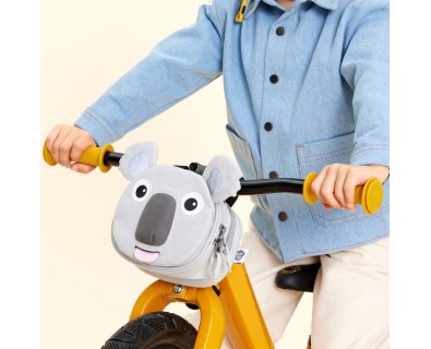 AFFENZAHN rokassoma Handlebar Bag