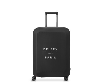 DELSEY Suitcase Cover M...