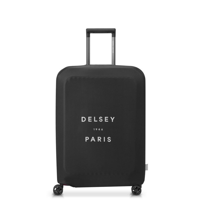 DELSEY Suitcase Cover M 3950180