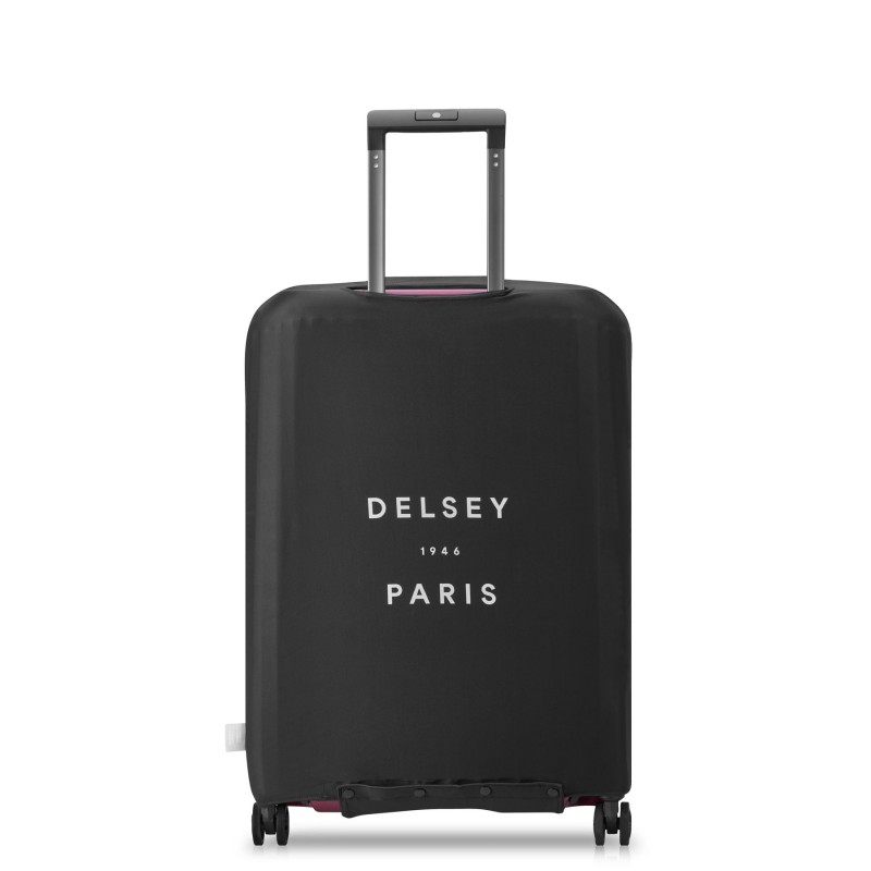 DELSEY Suitcase Cover L 3950181 (1)