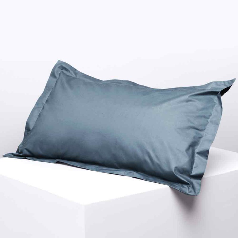 TRAVEL BLUE spilvens Feather Sleep Pillow 214