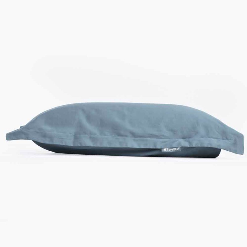 TRAVEL BLUE spilvens Feather Sleep Pillow 214 (6)