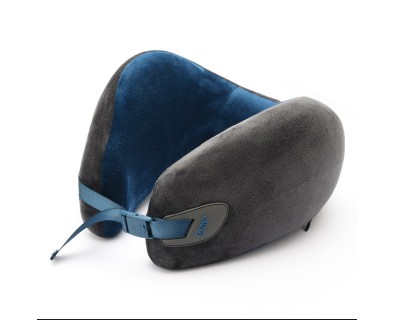 TRAVEL BLUE spilvens Infinity Pillow (4sp.) 209