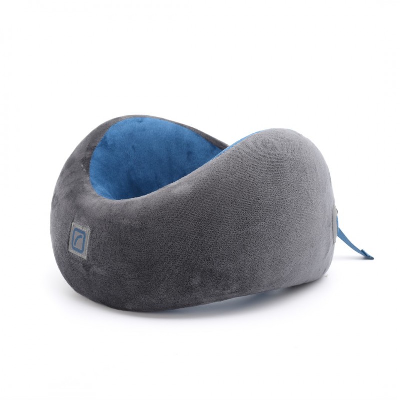 TRAVEL BLUE spilvens Infinity Pillow (4sp.) 209 (3)