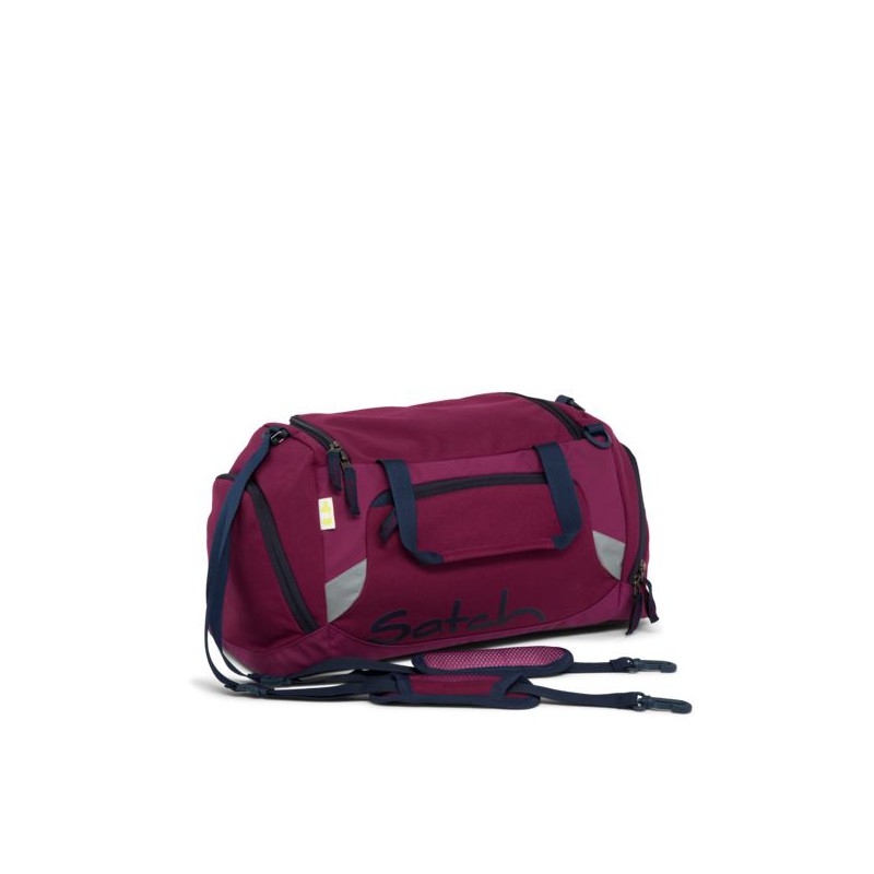 ERGOBAG School Bag SET