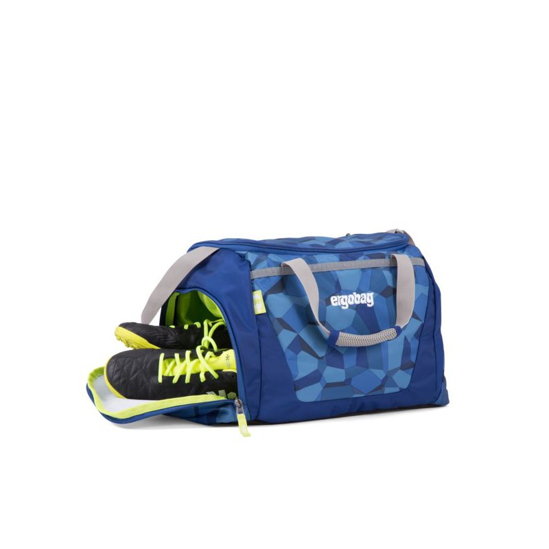 ERGOBAG sporta soma Duffle Bag (1)