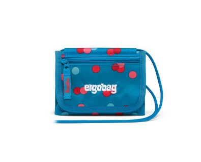 ERGOBAG naudasmaks Neck Pouch