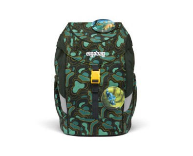 ERGOBAG mugursoma Mini