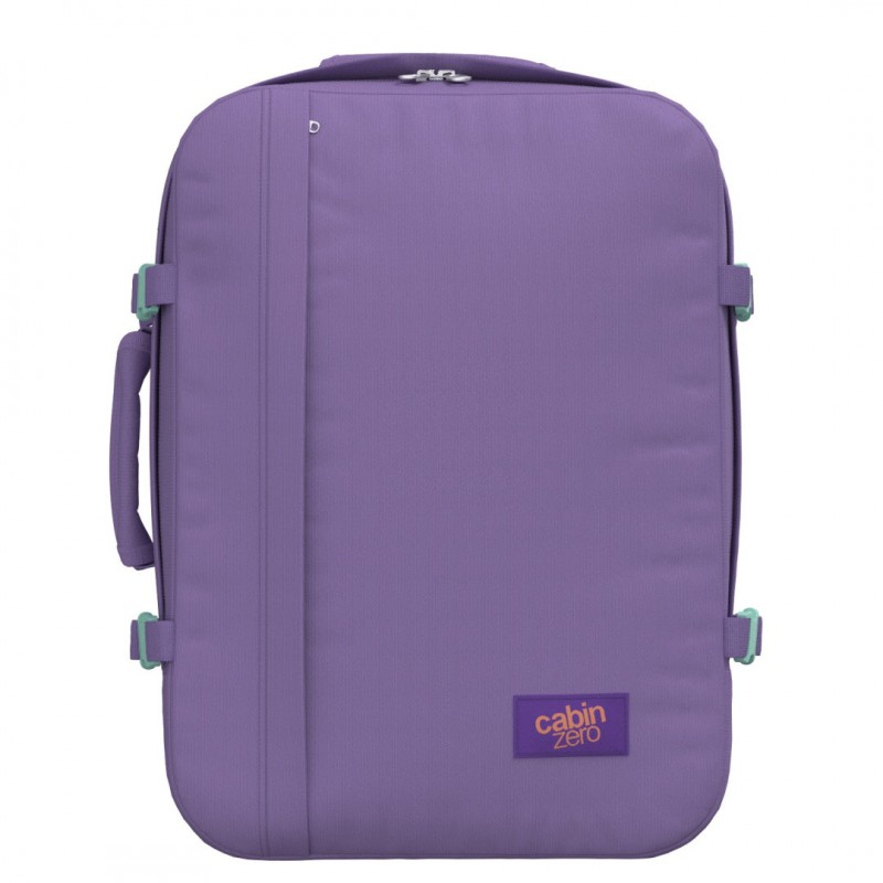 CABINZERO mugursoma Classic 44L CZ06