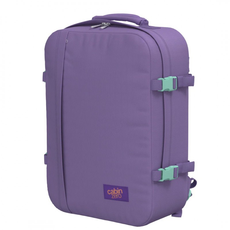 CABINZERO mugursoma Classic 44L CZ06 (6)