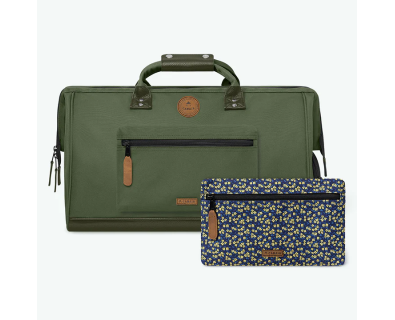 CABAIA ceļojuma soma Duffle bag Essentials