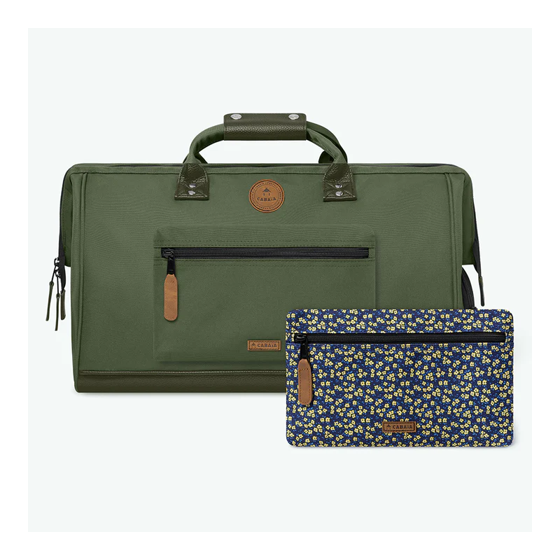 CABAIA ceļojuma soma Duffle bag Essentials