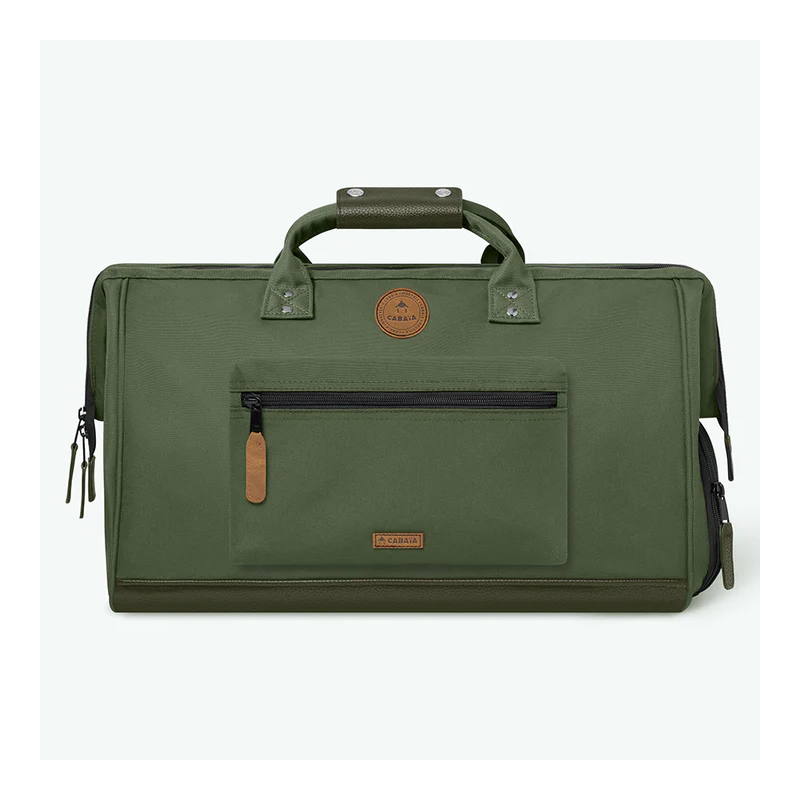 CABAIA ceļojuma soma Duffle bag Essentials (3)